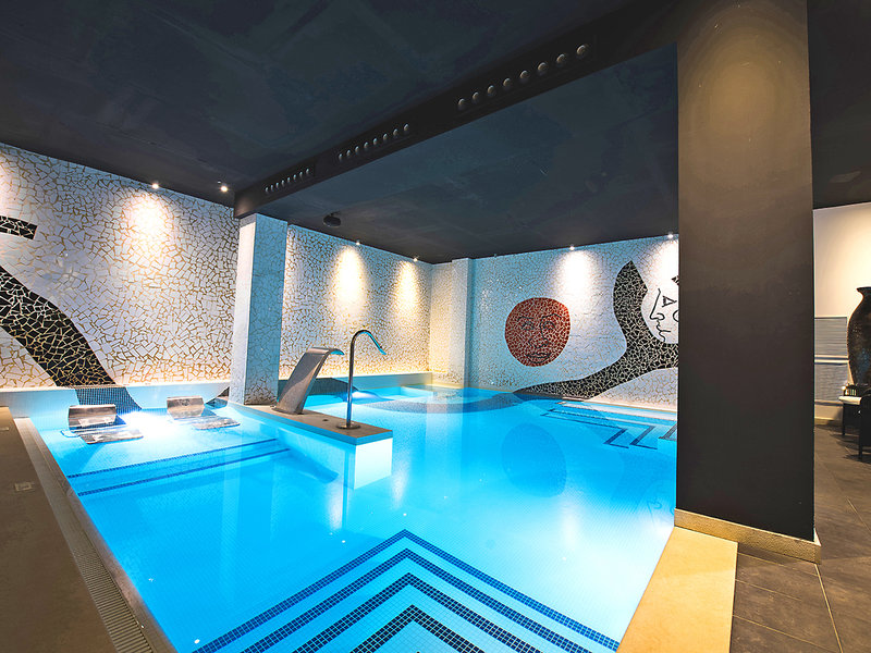 Sentido Fido Punta del Mar 7