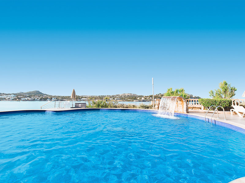 Sentido Fido Punta del Mar 9