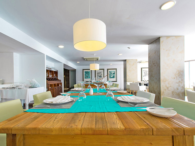 Sentido Fido Punta del Mar 12