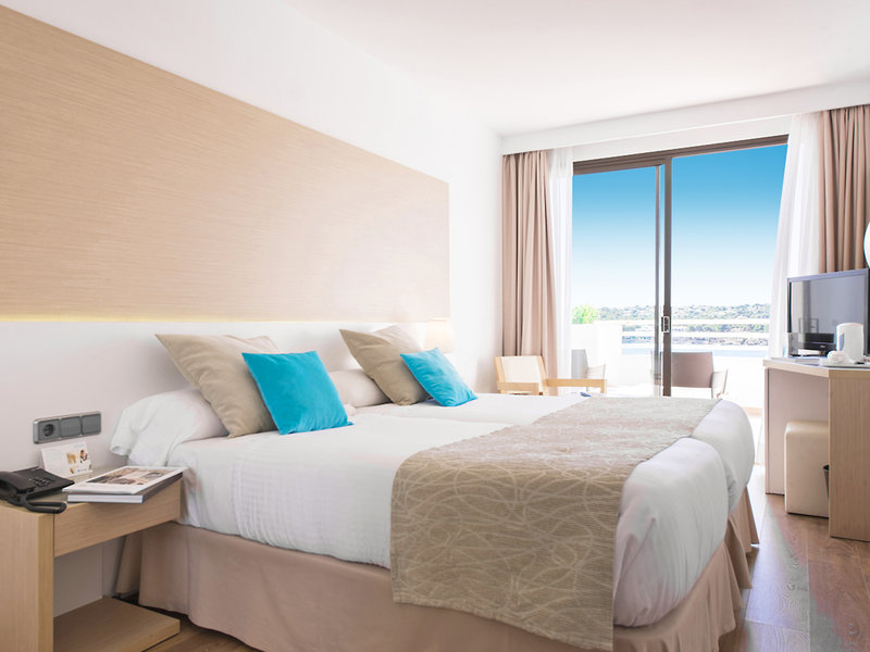 Sentido Fido Punta del Mar 13