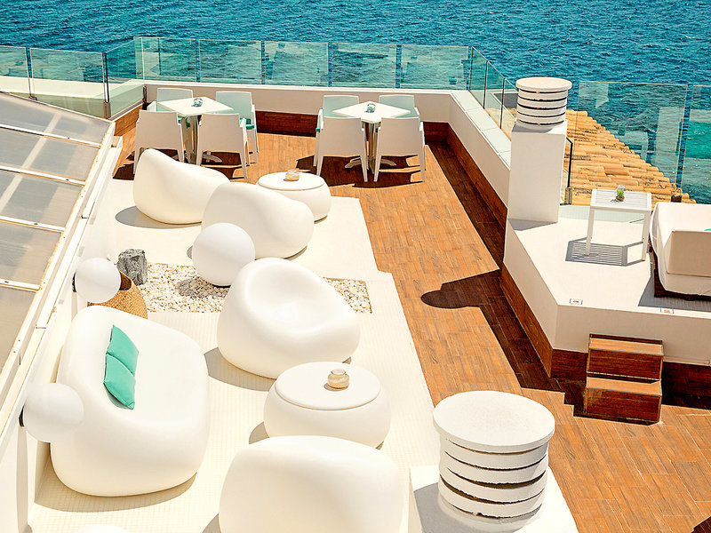 Sentido Fido Punta del Mar 14