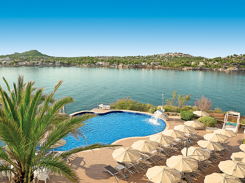 Sentido Fido Punta del Mar 16