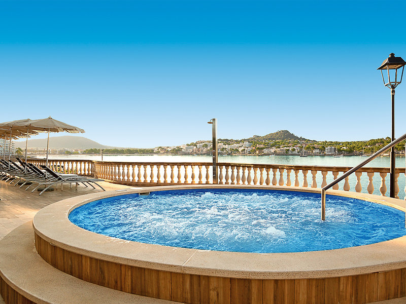 Sentido Fido Punta del Mar 17