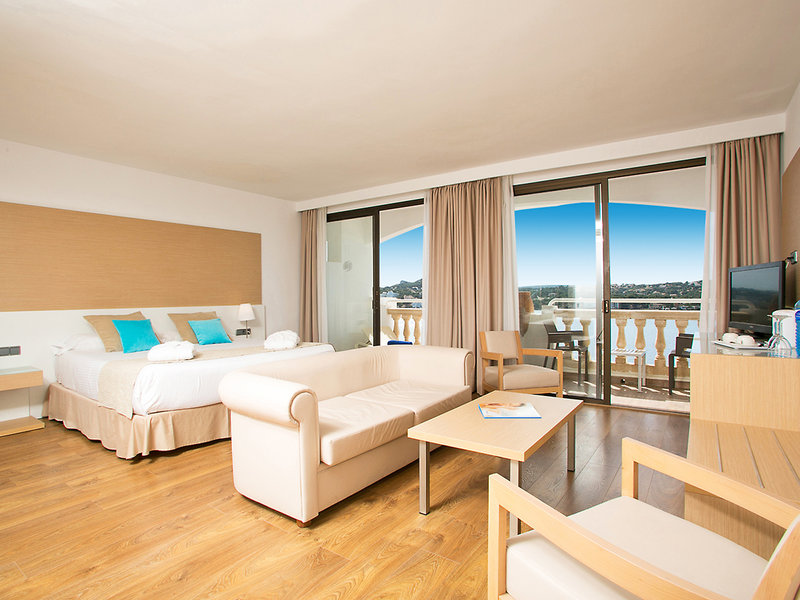 Sentido Fido Punta del Mar 18