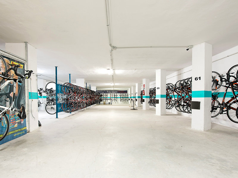 Sentido Fido Punta del Mar 20