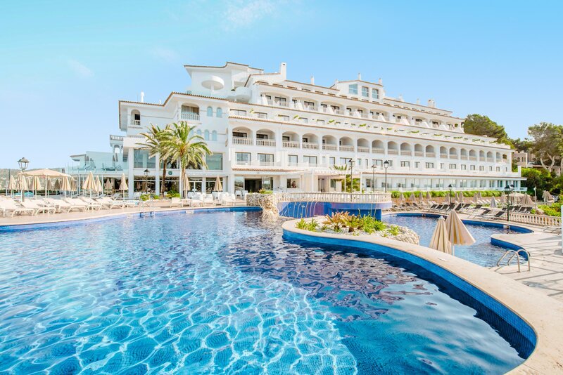 Sentido Fido Punta del Mar 22