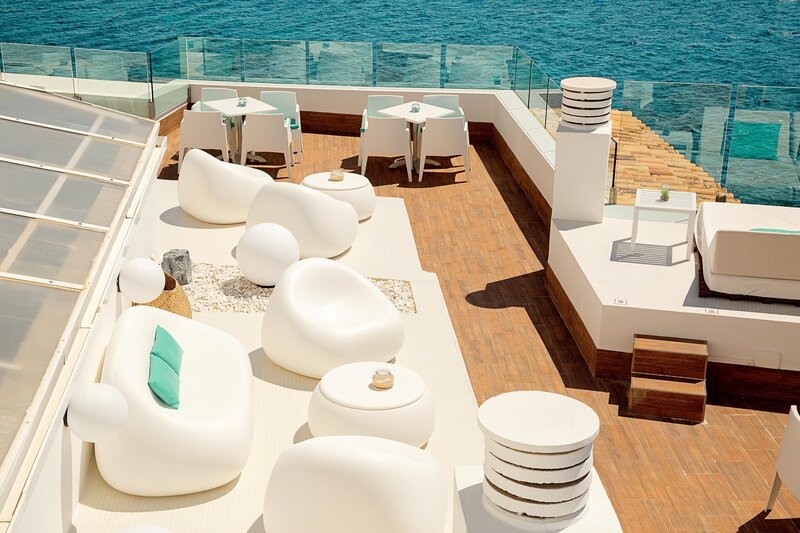 Sentido Fido Punta del Mar 29