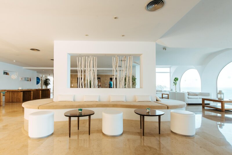 Sentido Fido Punta del Mar 41