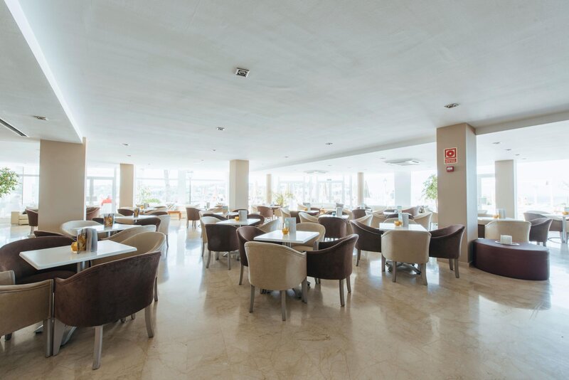 Sentido Fido Punta del Mar 43