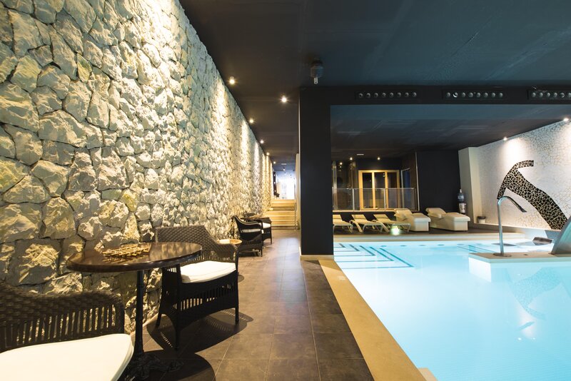 Sentido Fido Punta del Mar 69