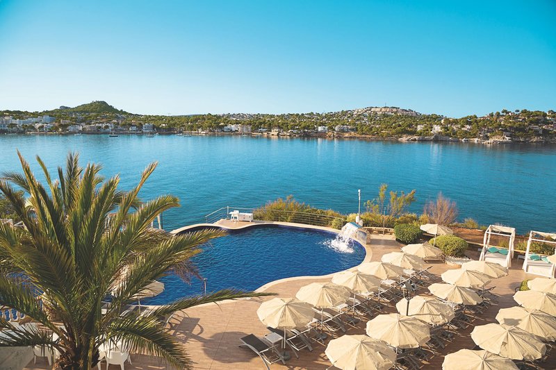 Sentido Fido Punta del Mar 1