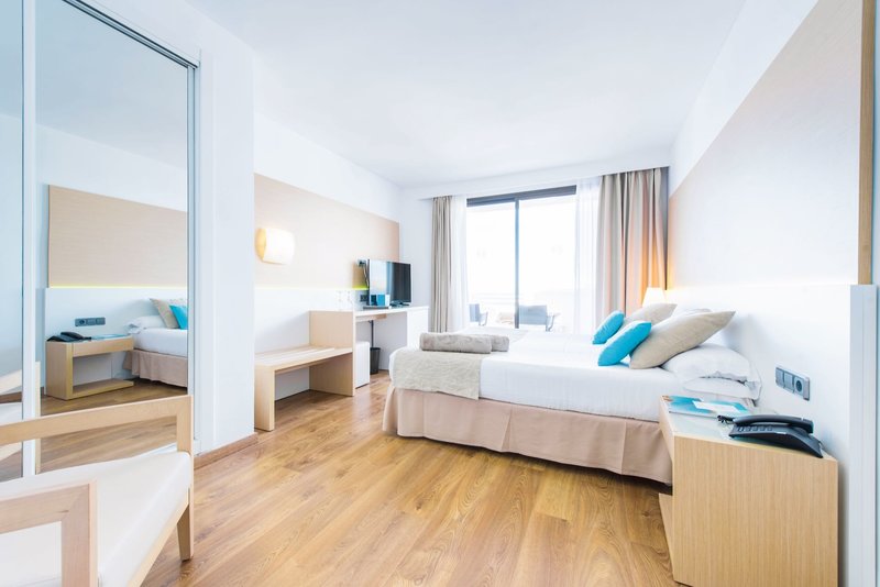 Sentido Fido Punta del Mar 2