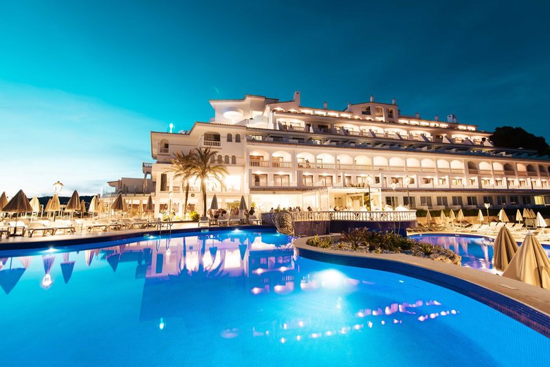 Sentido Fido Punta del Mar 8