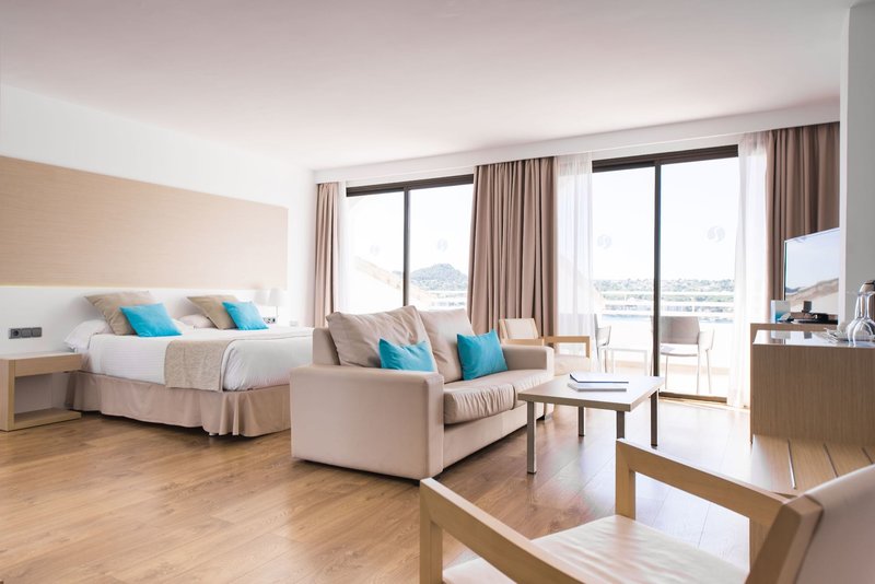 Sentido Fido Punta del Mar 11