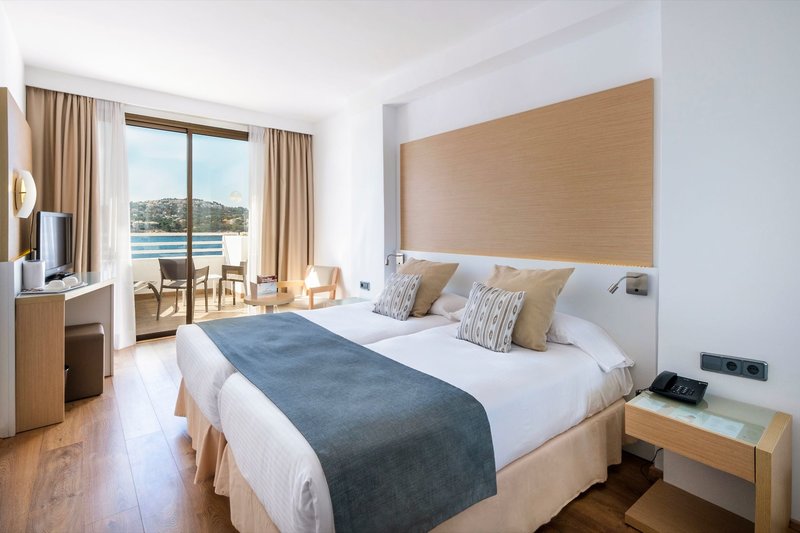 Sentido Fido Punta del Mar 16