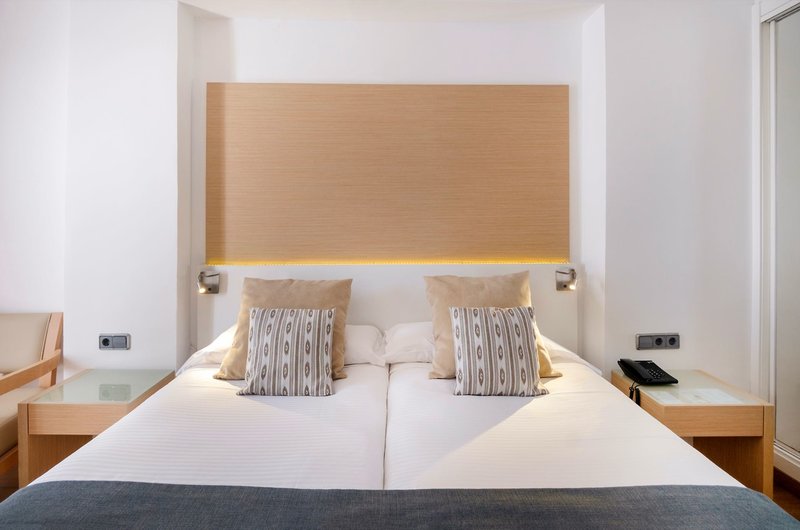 Sentido Fido Punta del Mar 18