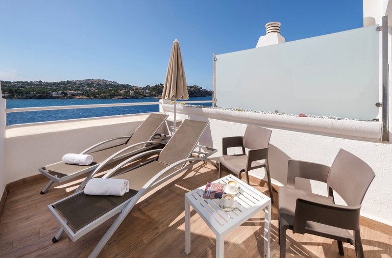 Sentido Fido Punta del Mar 23