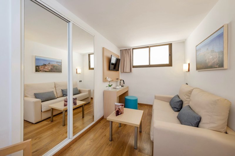 Sentido Fido Punta del Mar 25