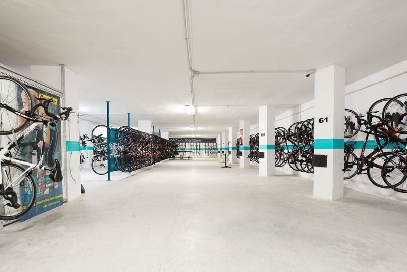 Sentido Fido Punta del Mar 36