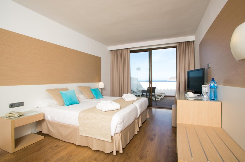 Sentido Fido Punta del Mar 22