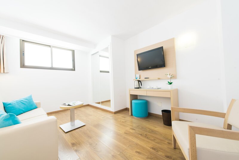 Sentido Fido Punta del Mar 48