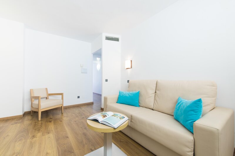 Sentido Fido Punta del Mar 50