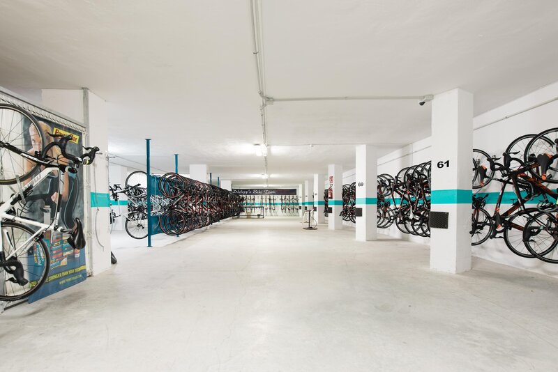 Sentido Fido Punta del Mar 56