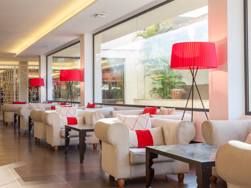 ZAFIRO Rey Don Jaime 8 - Restaurant