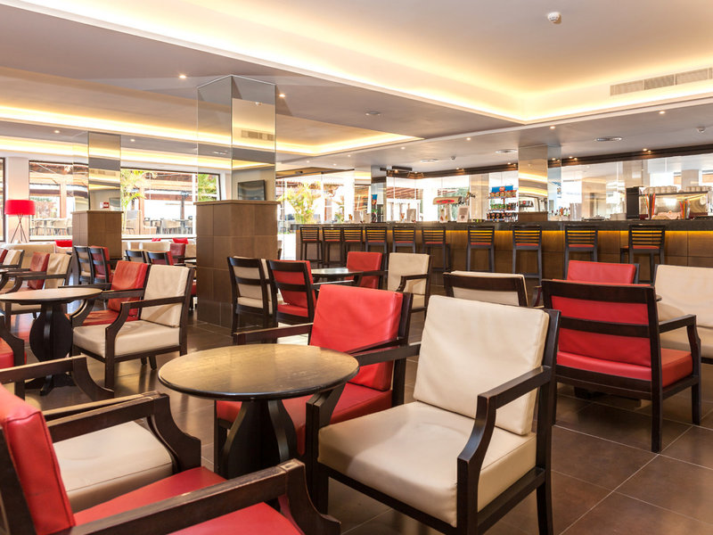 ZAFIRO Rey Don Jaime 10 - Restaurant