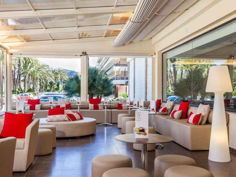 ZAFIRO Rey Don Jaime 11 - Restaurant