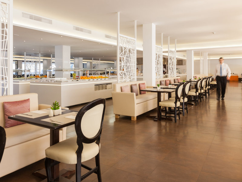 ZAFIRO Rey Don Jaime 12 - Restaurant