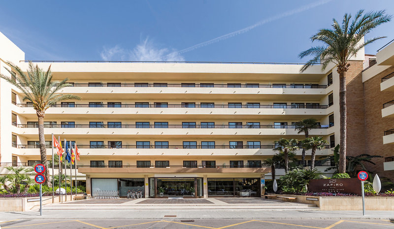 ZAFIRO Rey Don Jaime 2