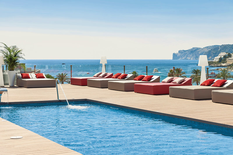 ZAFIRO Rey Don Jaime 3