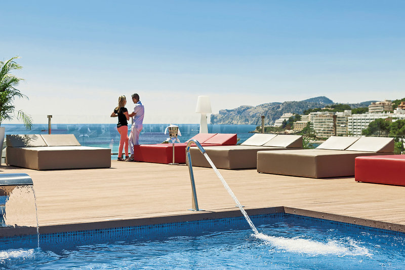 ZAFIRO Rey Don Jaime 4