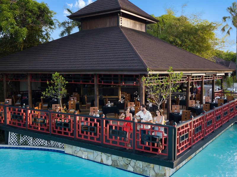 Cofresi Palm Beach & Spa Resort 8