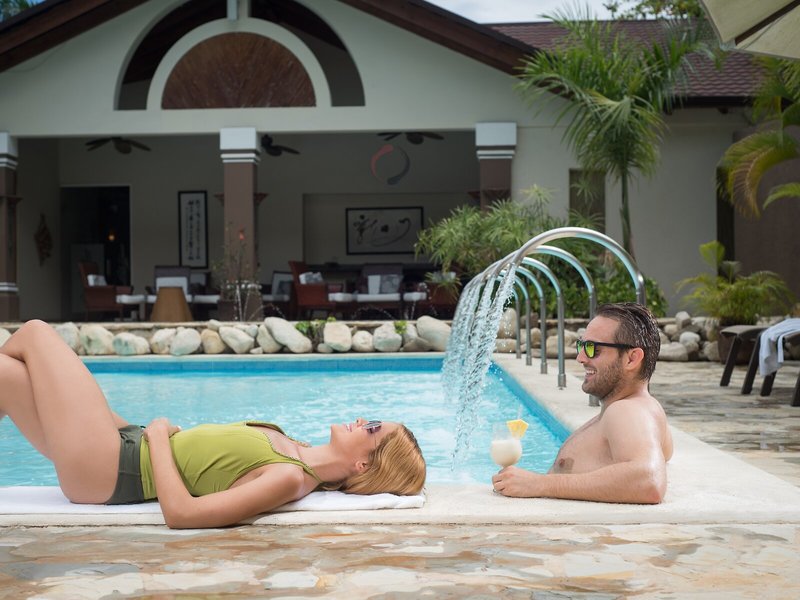 Cofresi Palm Beach & Spa Resort 9