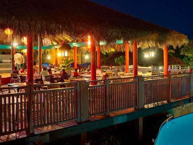 Cofresi Palm Beach & Spa Resort 11