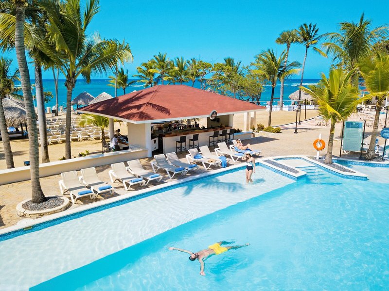 Cofresi Palm Beach & Spa Resort 12