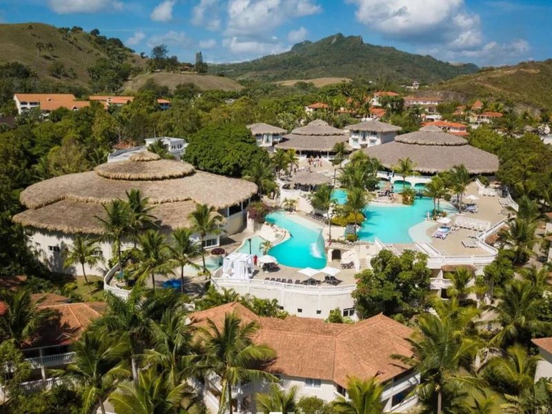 Cofresi Palm Beach & Spa Resort 14