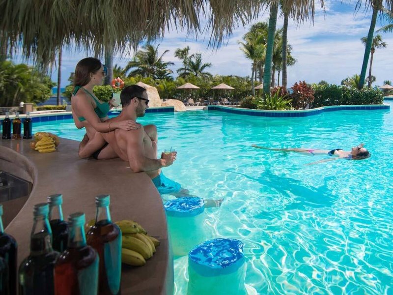 Cofresi Palm Beach & Spa Resort 15