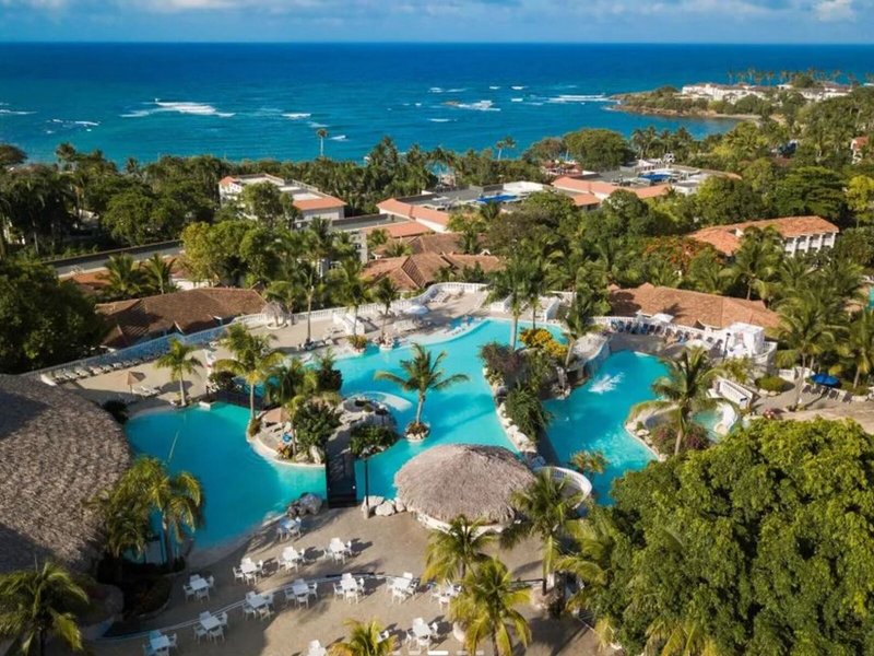 Cofresi Palm Beach & Spa Resort 16