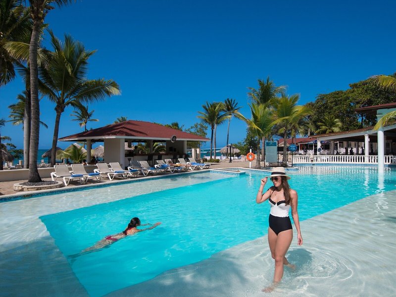 Cofresi Palm Beach & Spa Resort 18