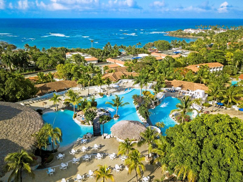 Cofresi Palm Beach & Spa Resort 19