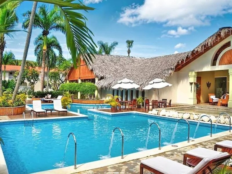 Cofresi Palm Beach & Spa Resort 21