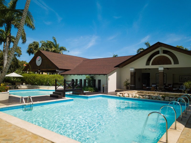 Cofresi Palm Beach & Spa Resort 22