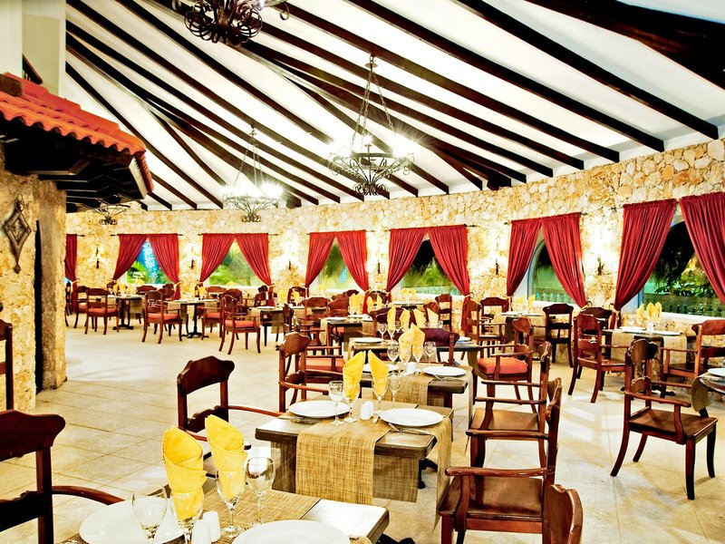 Cofresi Palm Beach & Spa Resort 24