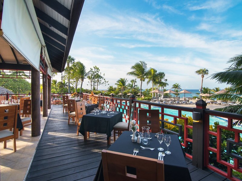 Cofresi Palm Beach & Spa Resort 25