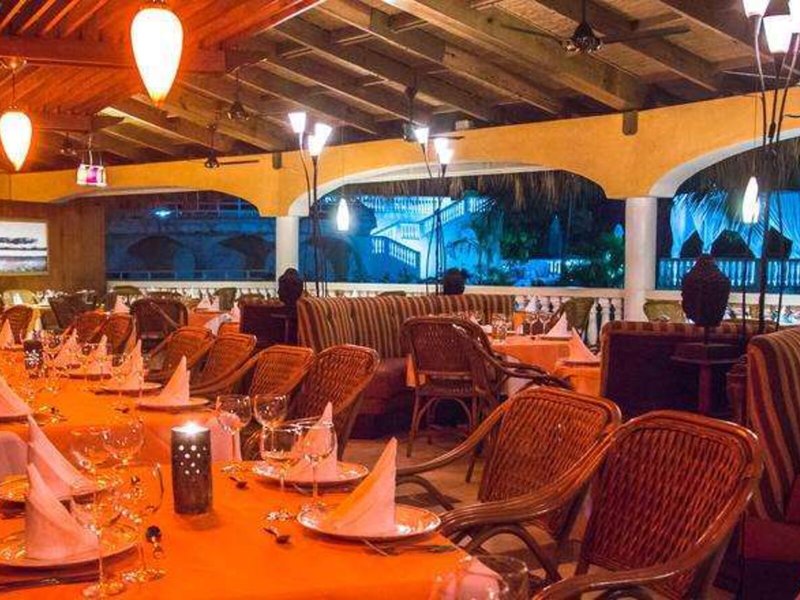 Cofresi Palm Beach & Spa Resort 28