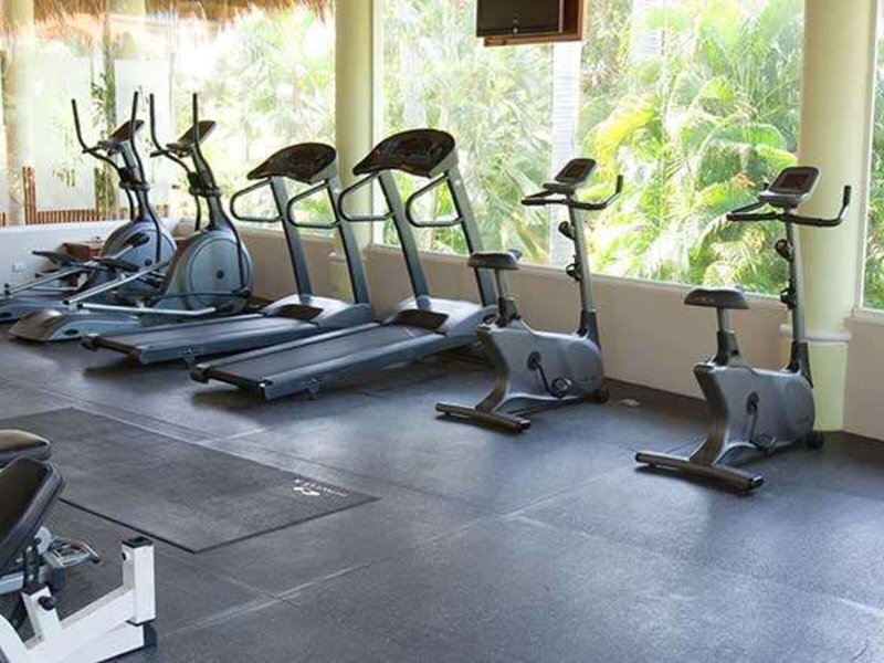 Cofresi Palm Beach & Spa Resort 35