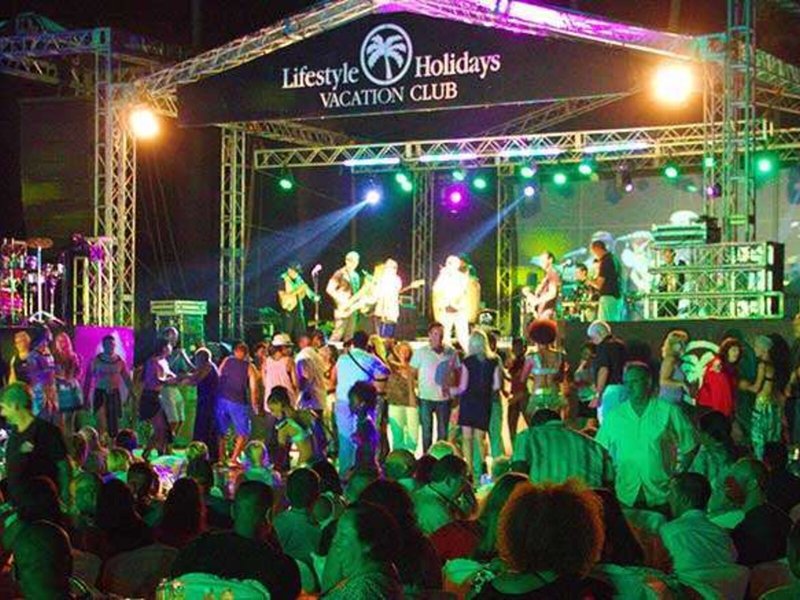 Cofresi Palm Beach & Spa Resort 37